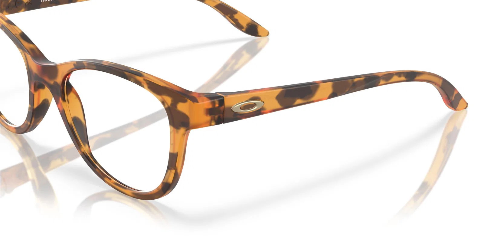 Oakley Humbly A 8029F Eyeglasses - view 34